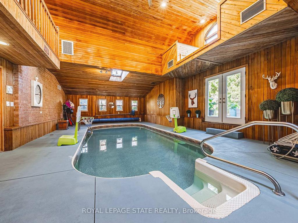 









149


Miller

Drive,
Hamilton,




ON
L9G 4W2

