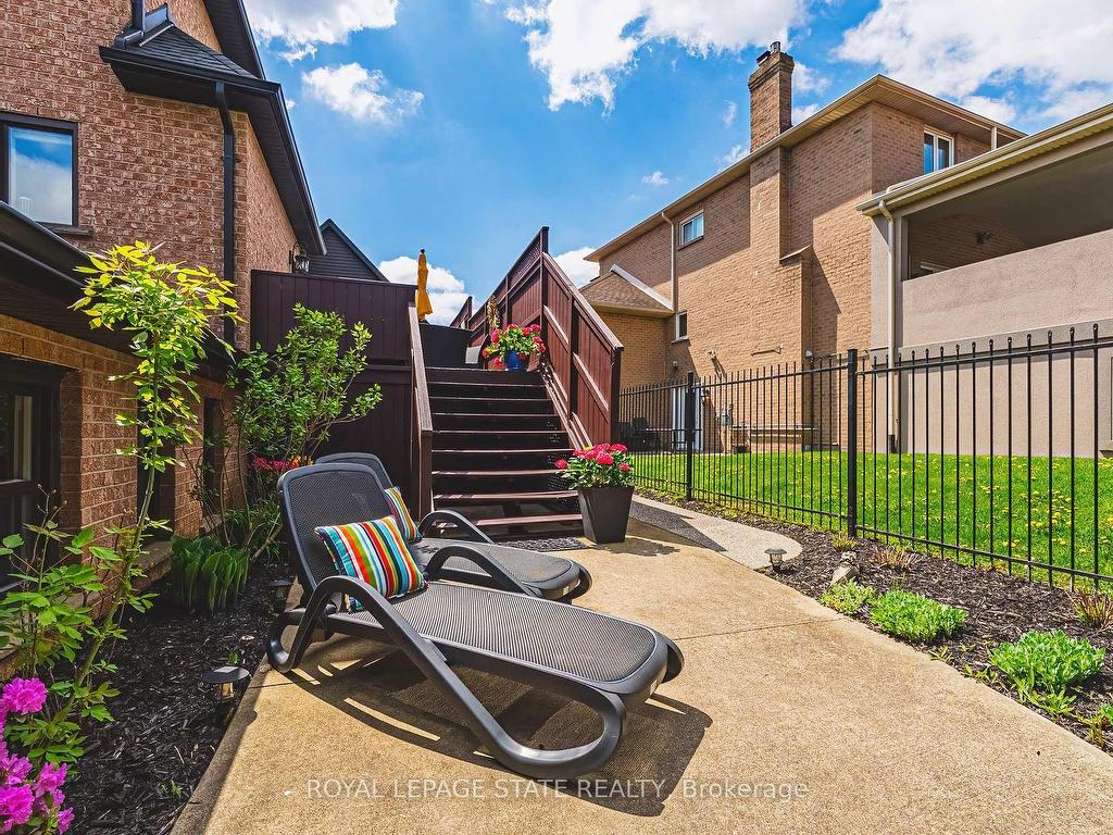 









149


Miller

Drive,
Hamilton,




ON
L9G 4W2

