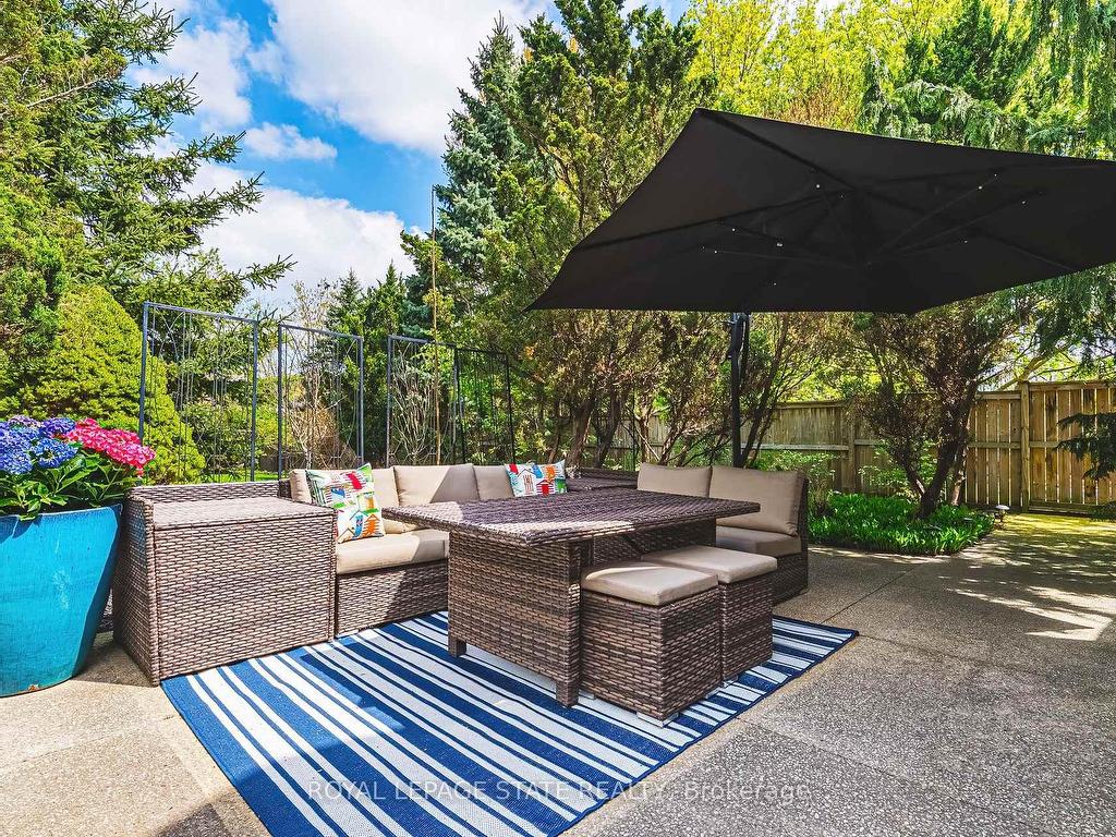 









149


Miller

Drive,
Hamilton,




ON
L9G 4W2

