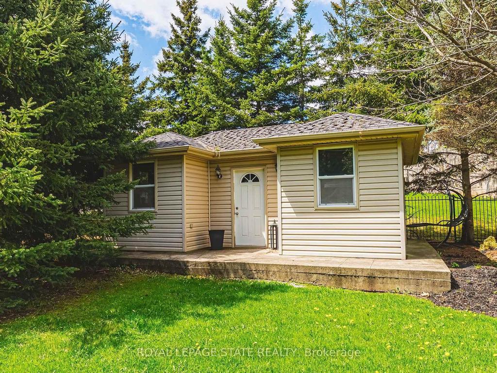 









149


Miller

Drive,
Hamilton,




ON
L9G 4W2

