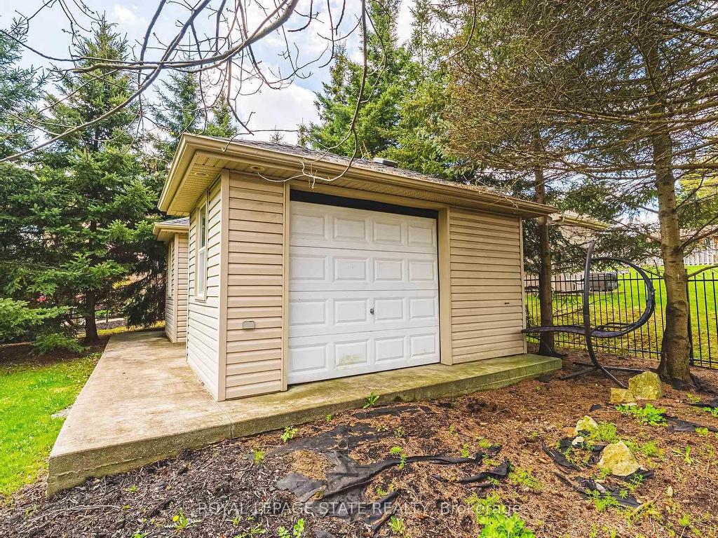 









149


Miller

Drive,
Hamilton,




ON
L9G 4W2

