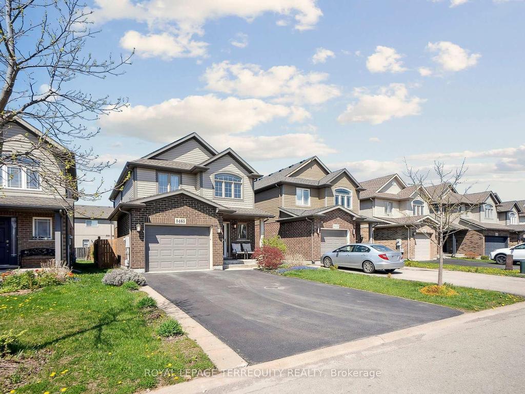 









8465


Kelsey

Crescent,
Niagara Falls,




ON
L2H 0E6

