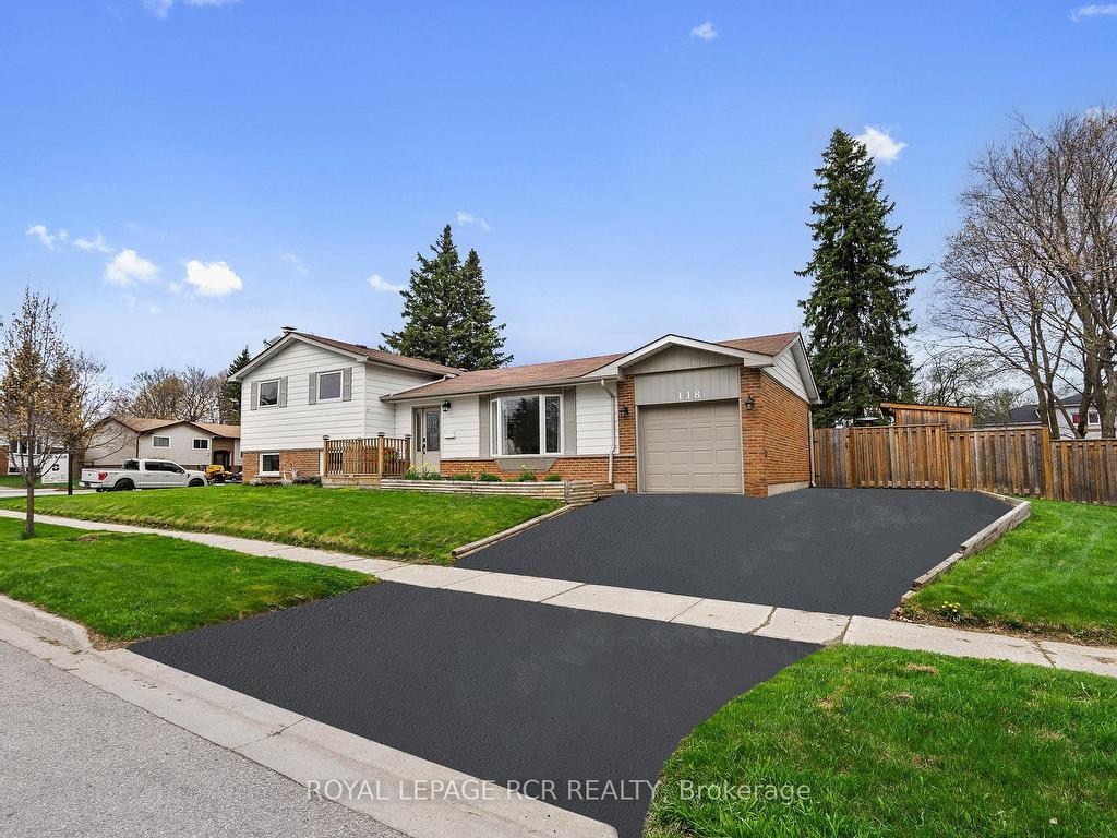 









118


Highland

Drive,
Orangeville,




ON
L9W 3E5

