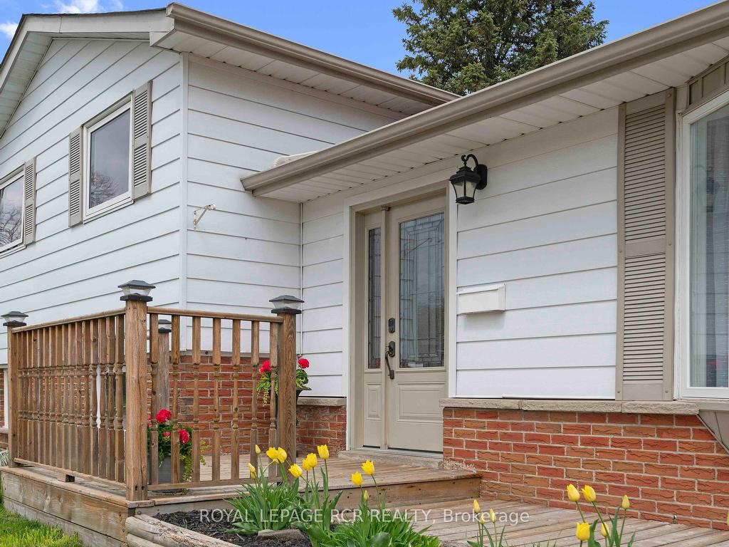 









118


Highland

Drive,
Orangeville,




ON
L9W 3E5

