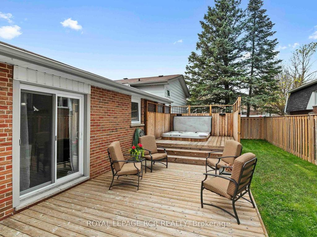 









118


Highland

Drive,
Orangeville,




ON
L9W 3E5

