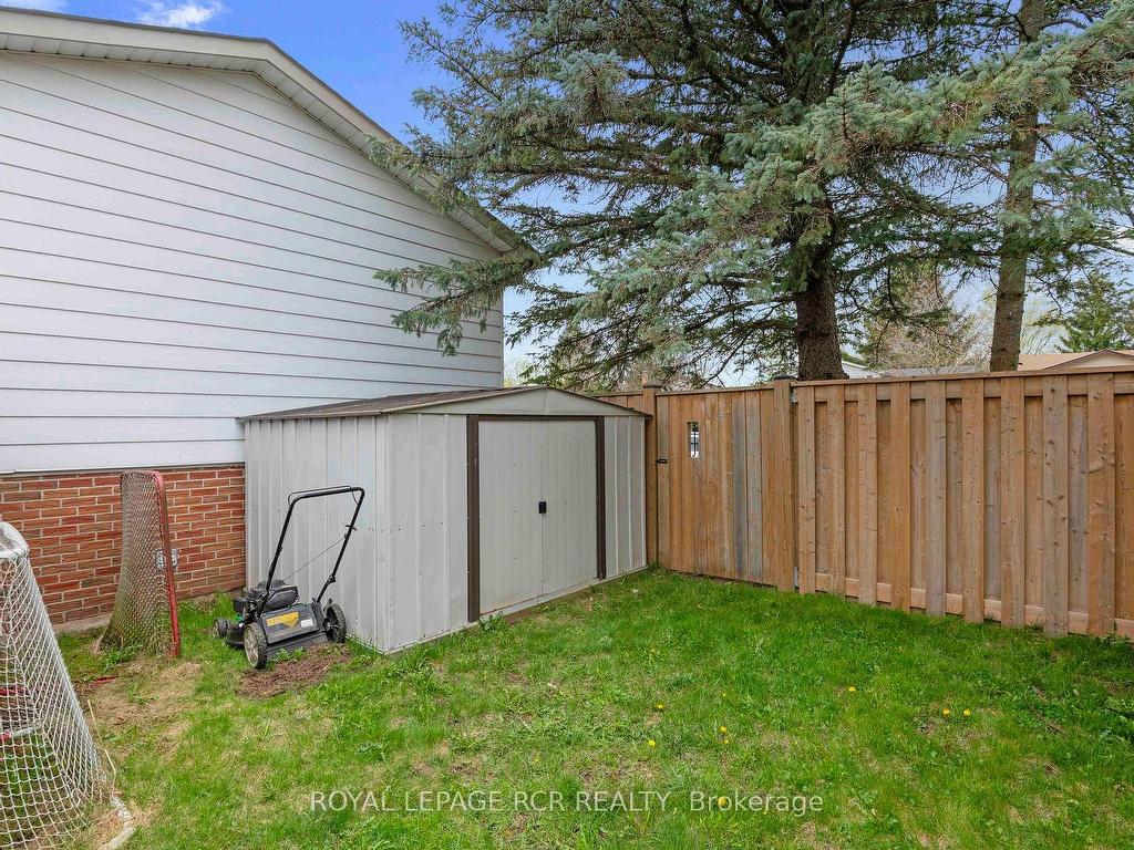 









118


Highland

Drive,
Orangeville,




ON
L9W 3E5

