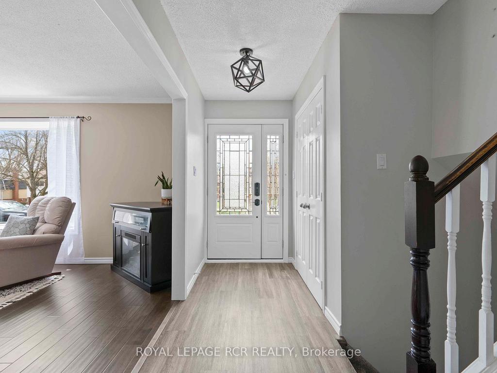 









118


Highland

Drive,
Orangeville,




ON
L9W 3E5

