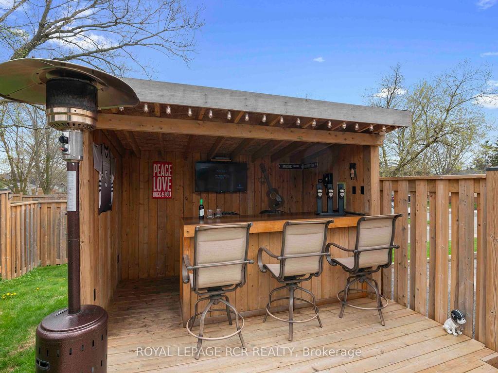 









118


Highland

Drive,
Orangeville,




ON
L9W 3E5

