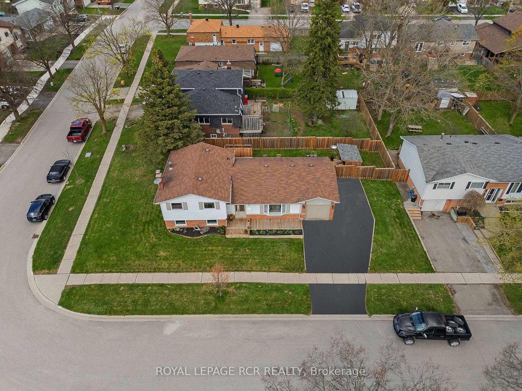 









118


Highland

Drive,
Orangeville,




ON
L9W 3E5

