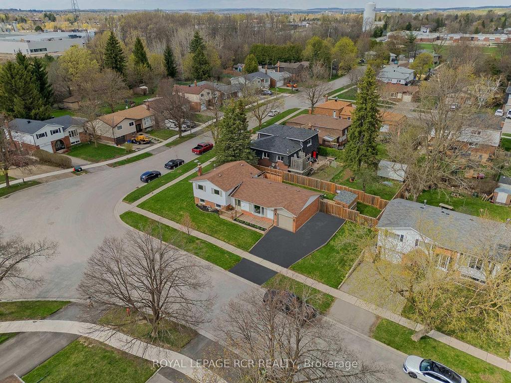 









118


Highland

Drive,
Orangeville,




ON
L9W 3E5

