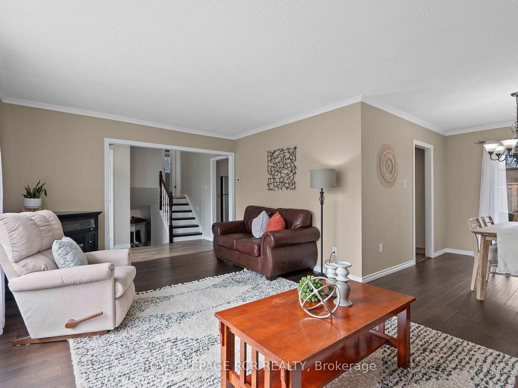 









118


Highland

Drive,
Orangeville,




ON
L9W 3E5

