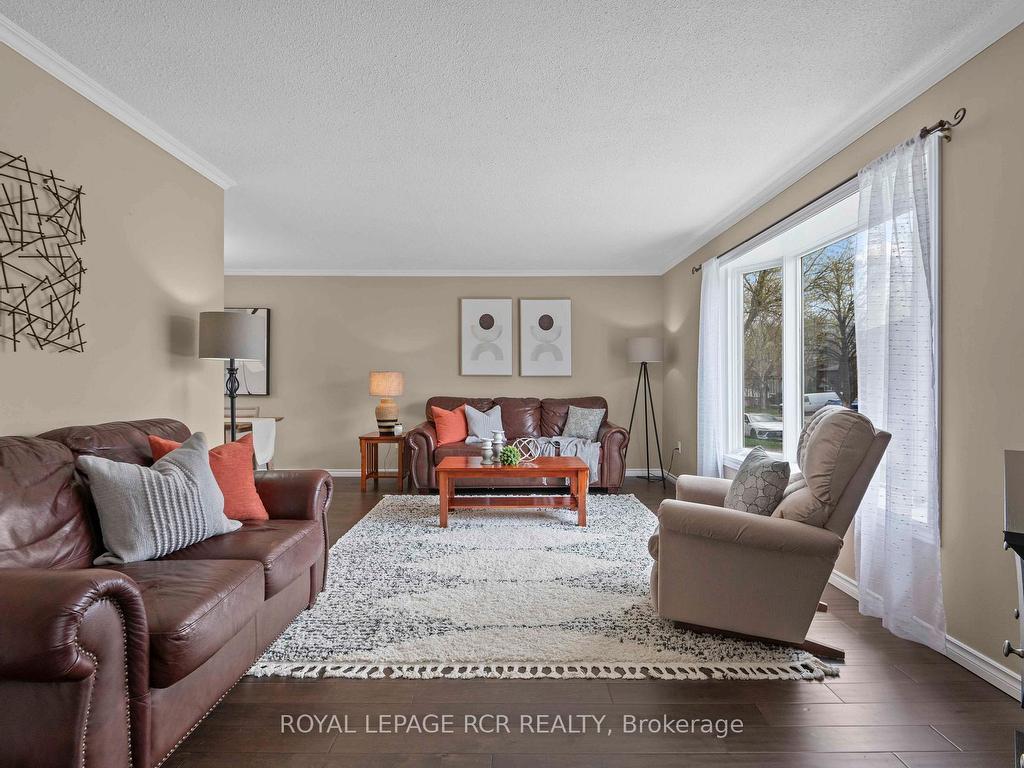 









118


Highland

Drive,
Orangeville,




ON
L9W 3E5

