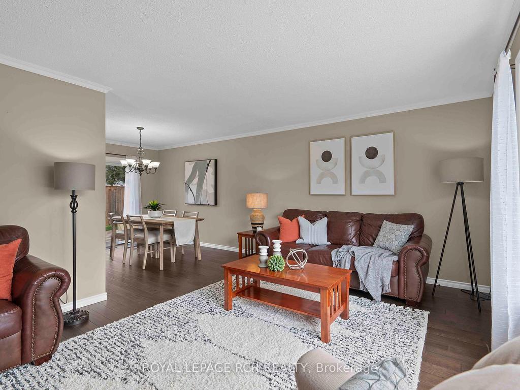 









118


Highland

Drive,
Orangeville,




ON
L9W 3E5


