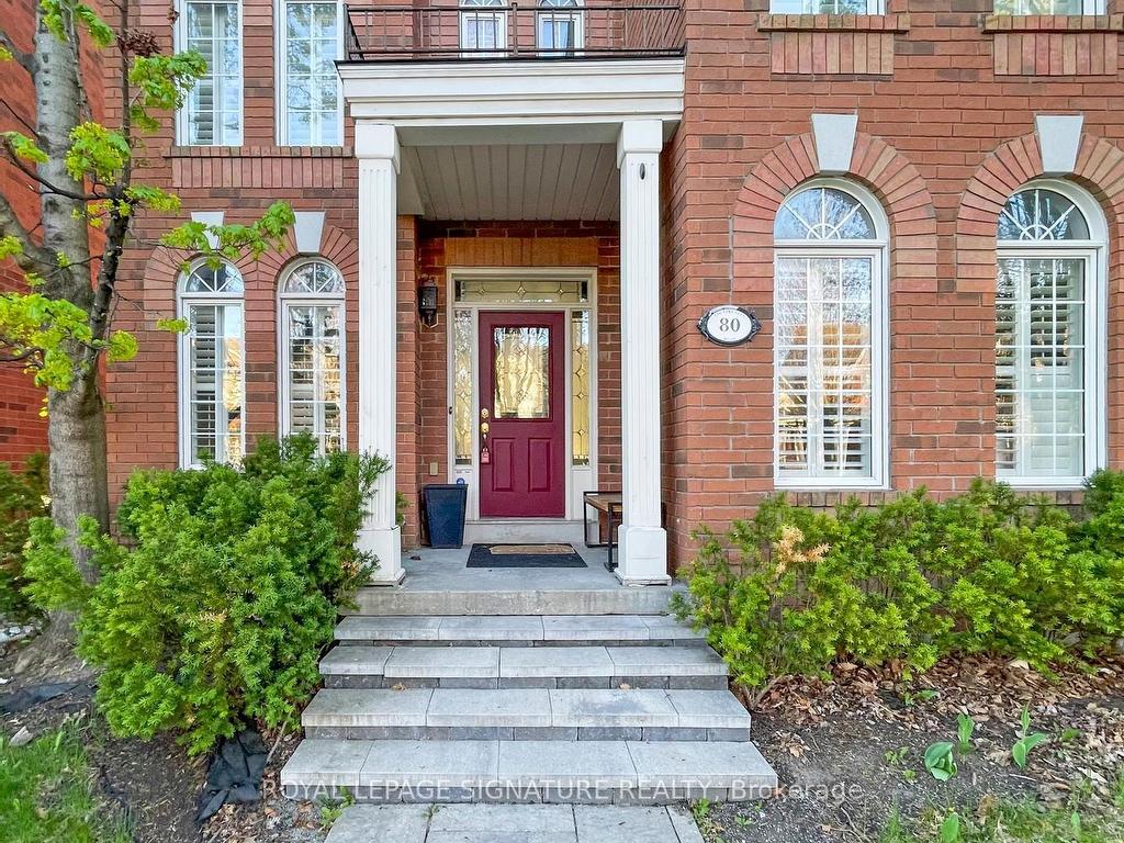 









80


Country Glen

Road,
Markham,




ON
L6B 1B5

