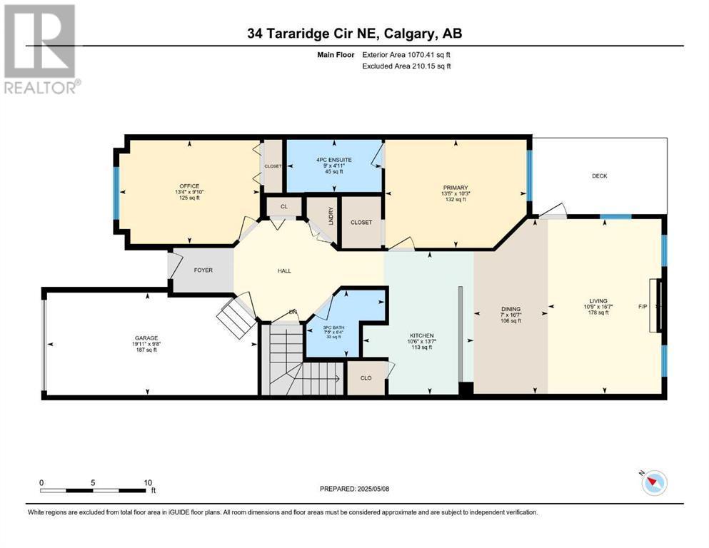 












34 Tararidge Circle NE

,
Calgary,




Alberta
T3J3W4

