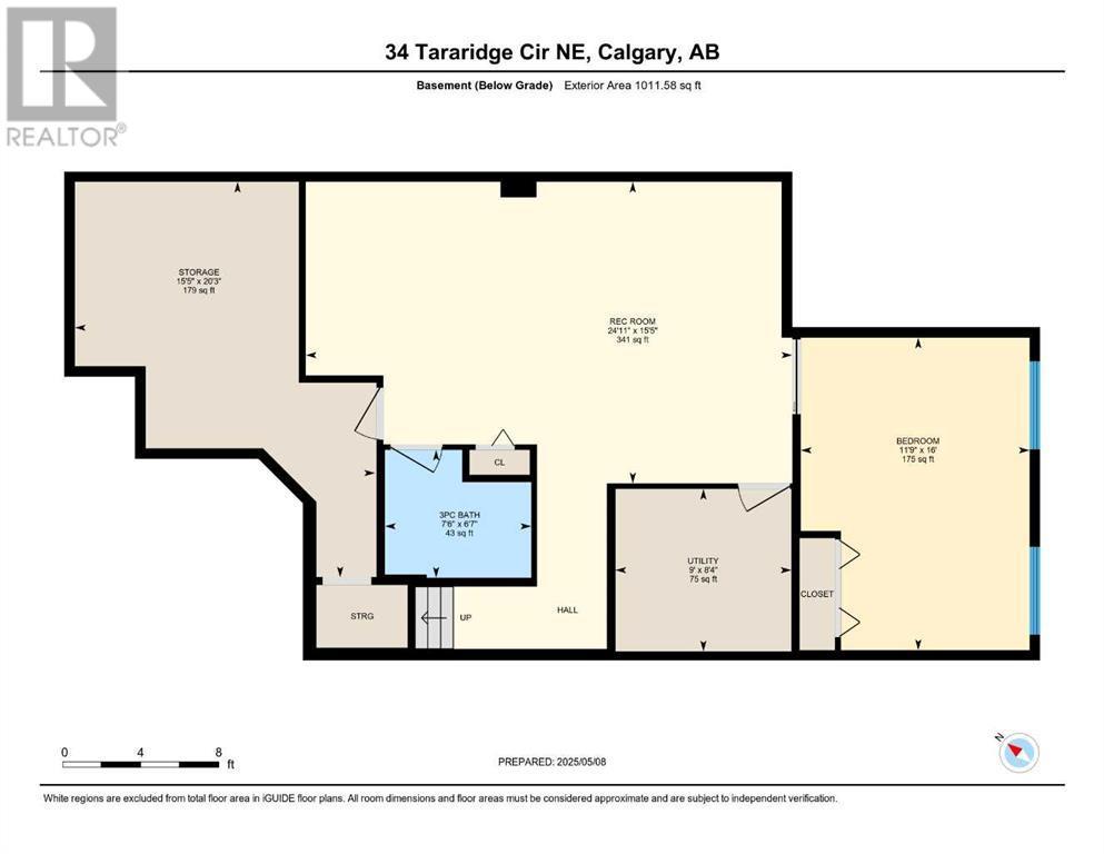 












34 Tararidge Circle NE

,
Calgary,




Alberta
T3J3W4


