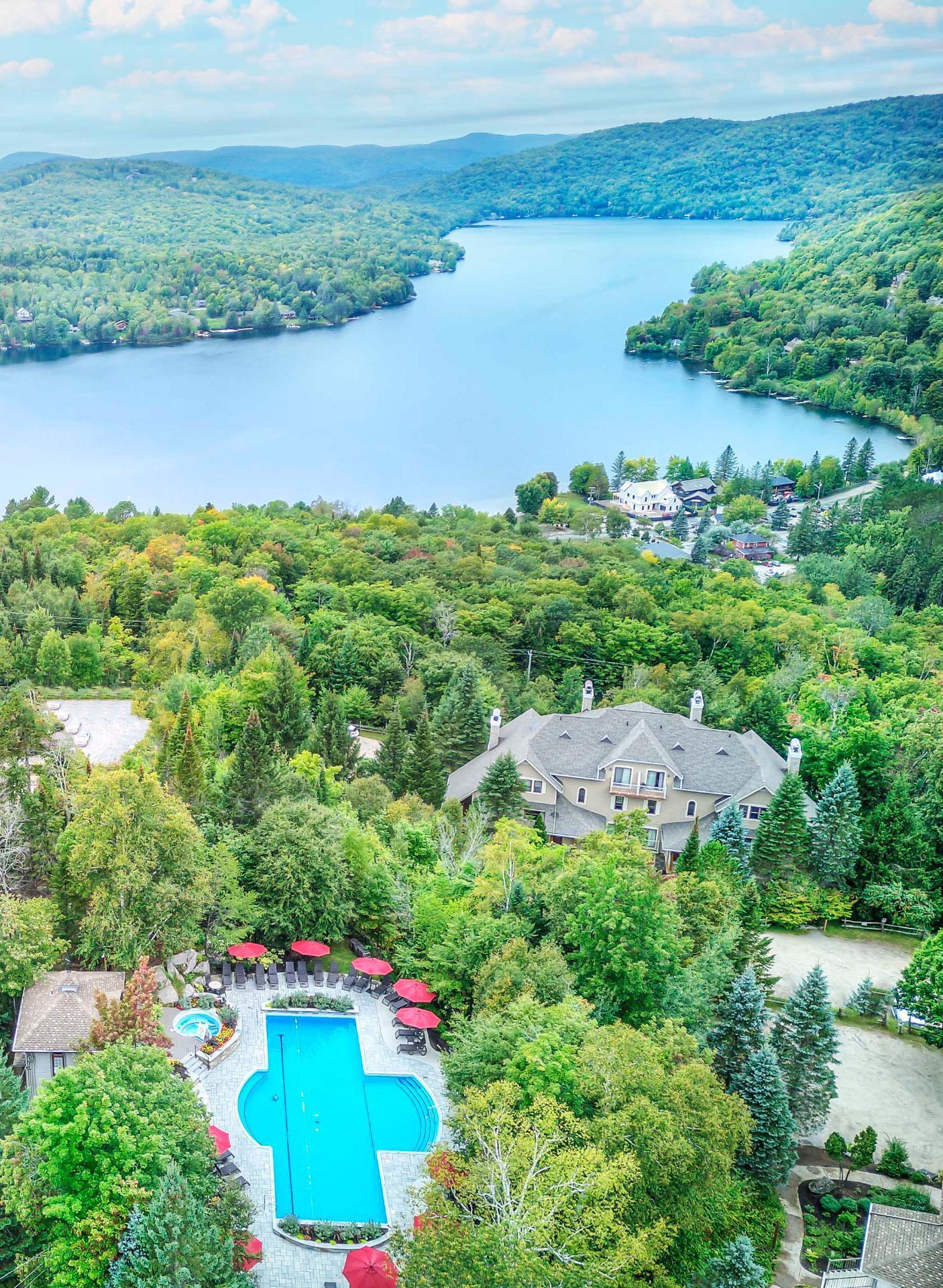 









195


Rue du Mont-Plaisant

, 3,
Mont-Tremblant,




QC
J8E1L2

