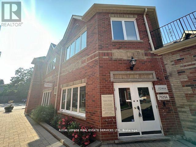 












28 - 7626A YONGE STREET

,
Vaughan,




Ontario
L4J1V9


