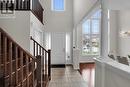 Gorgeous Front windows!