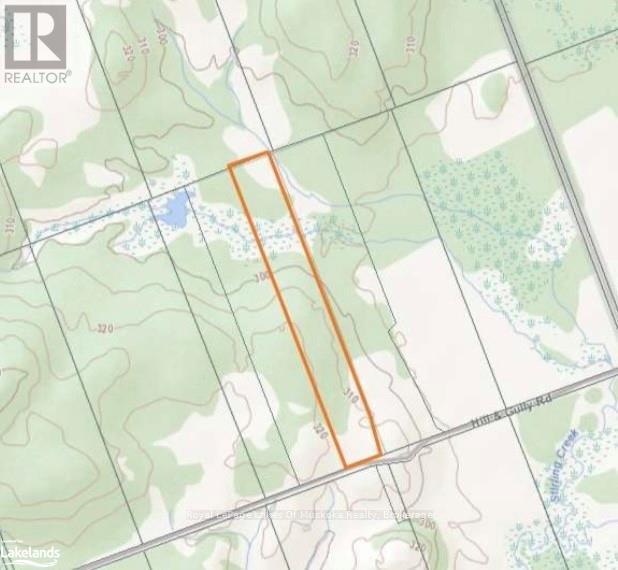 












LOT 3 HILL AND GULLY ROAD

,
Ryerson,







Ontario
P0A1C0

