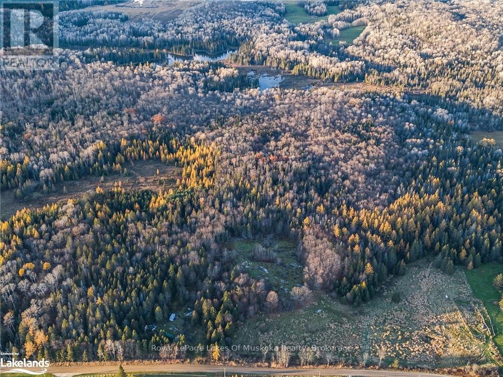 












LOT 3 HILL AND GULLY ROAD

,
Ryerson,







Ontario
P0A1C0


