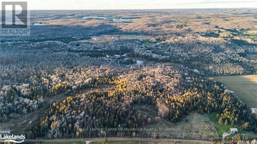 












LOT 3 HILL AND GULLY ROAD

,
Ryerson,







Ontario
P0A1C0

