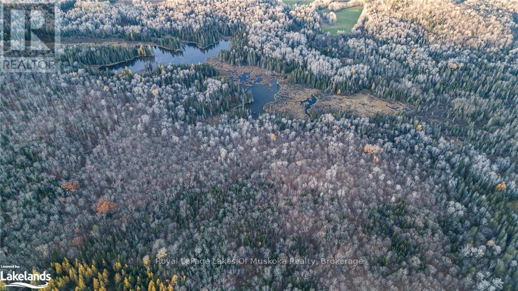 












LOT 3 HILL AND GULLY ROAD

,
Ryerson,







Ontario
P0A1C0

