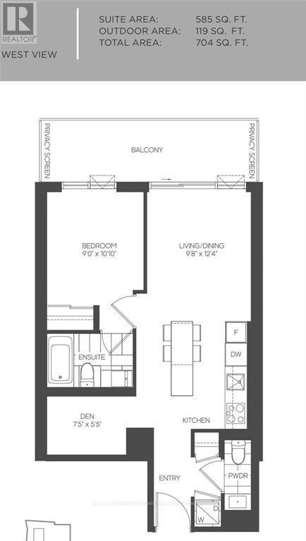 












3706 - 15 LOWER JARVIS STREET

,
Toronto,




Ontario
M5E1R7

