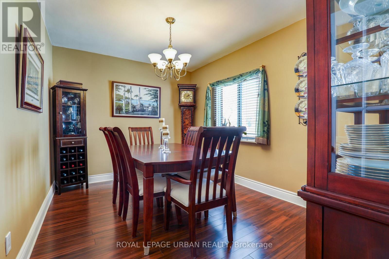 












83 ADANAC DRIVE

,
Toronto,




Ontario
M1M2E7

