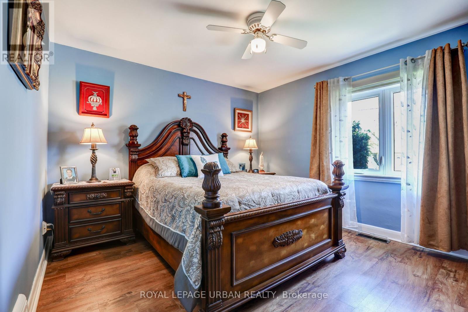 












83 ADANAC DRIVE

,
Toronto,




Ontario
M1M2E7

