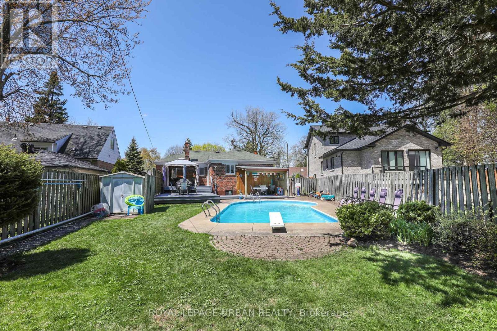 












83 ADANAC DRIVE

,
Toronto,




Ontario
M1M2E7

