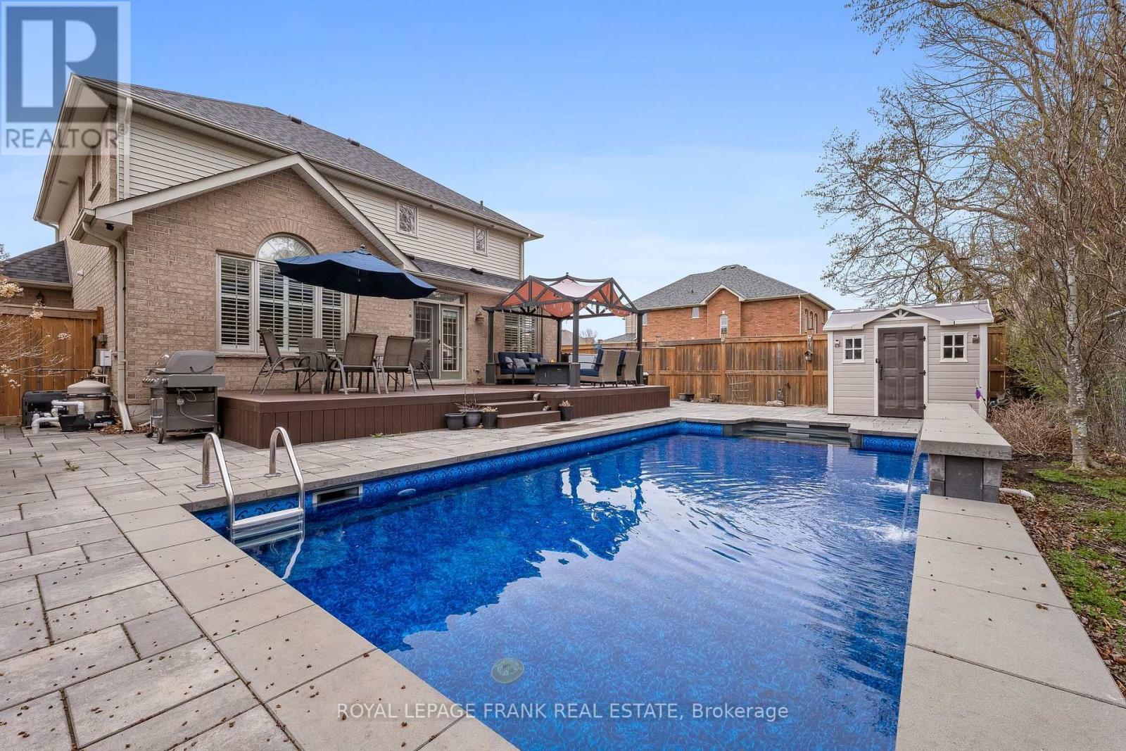 












2262 PINDAR CRESCENT

,
Oshawa (Kedron),




Ontario
L1L0C6

