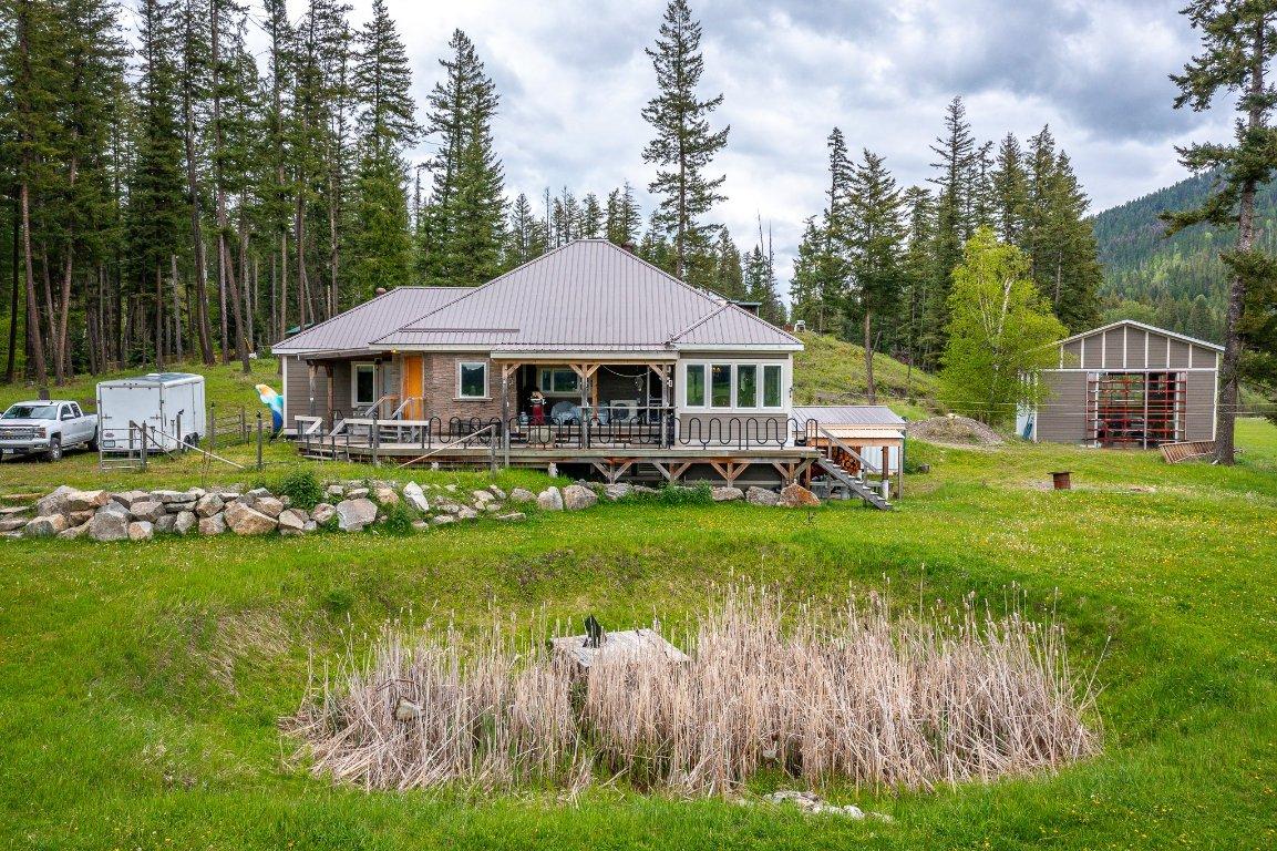 









4


Hollingsworth

Road,
Cherryville,




BC
V0E 2G3

