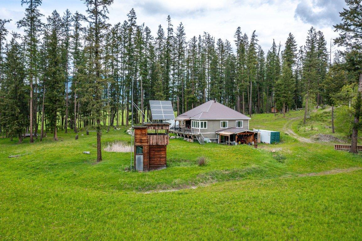 









4


Hollingsworth

Road,
Cherryville,




BC
V0E 2G3

