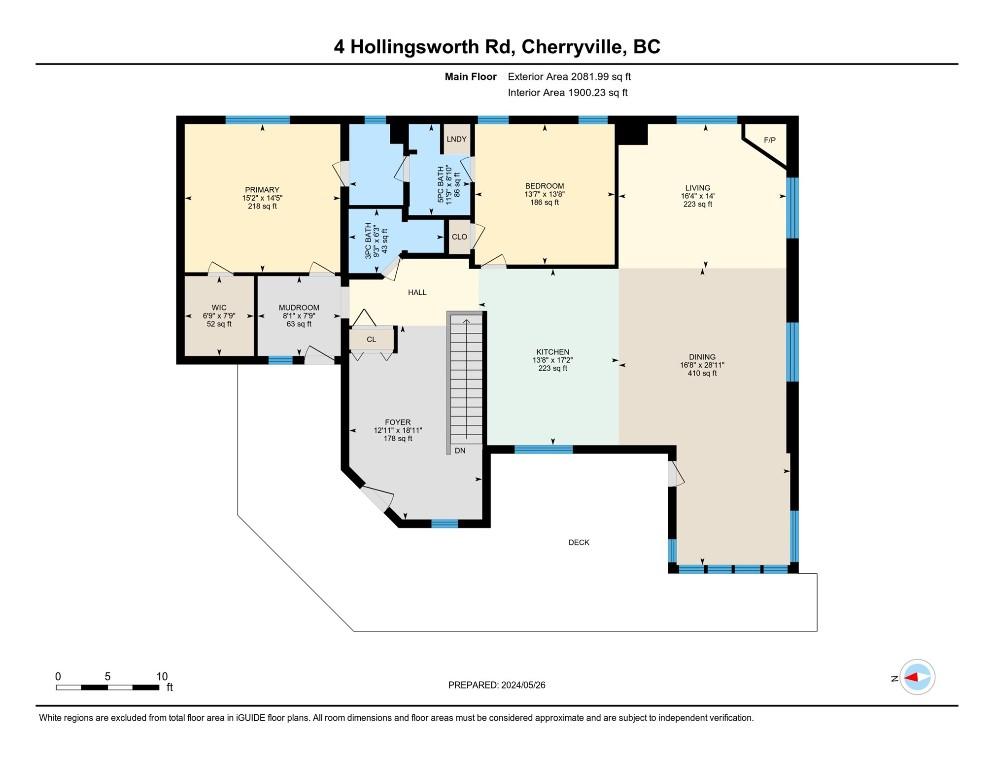 









4


Hollingsworth

Road,
Cherryville,




BC
V0E 2G3

