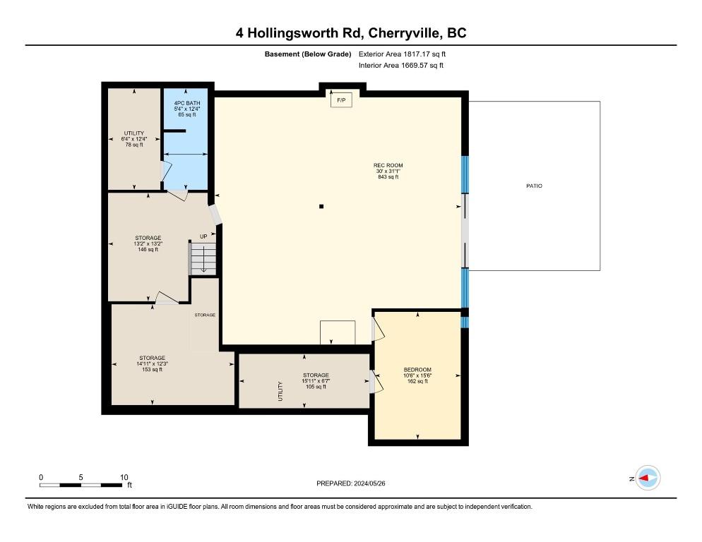 









4


Hollingsworth

Road,
Cherryville,




BC
V0E 2G3


