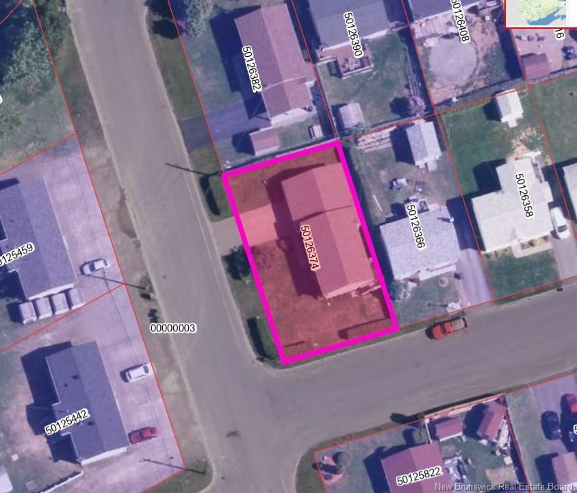 









4


Pine

,
Campbellton,




NB
E3N 3M5

