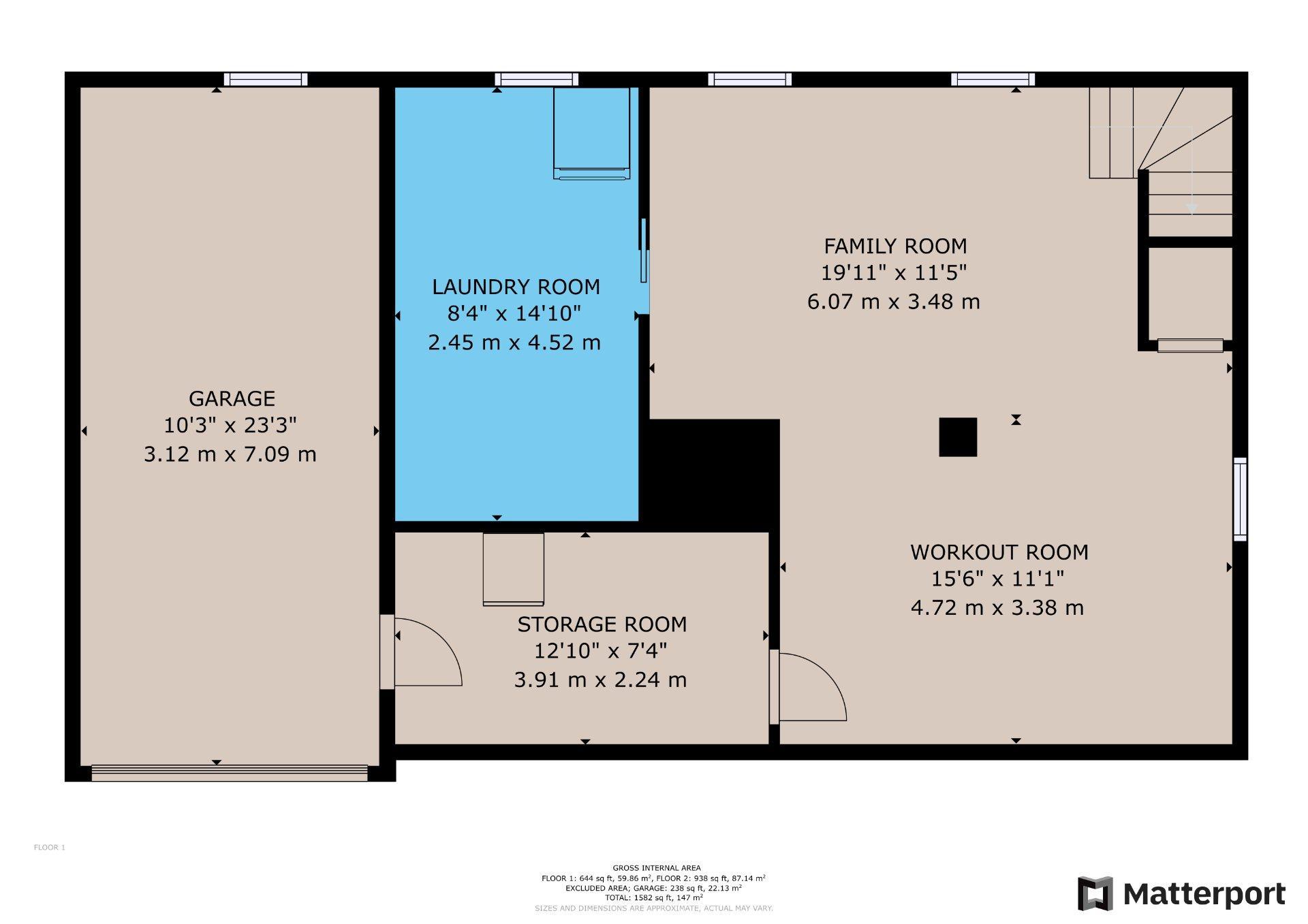 









12483


Rue Granger

,
Montréal (Pierrefonds-Roxboro),




QC
H8Z1V4

