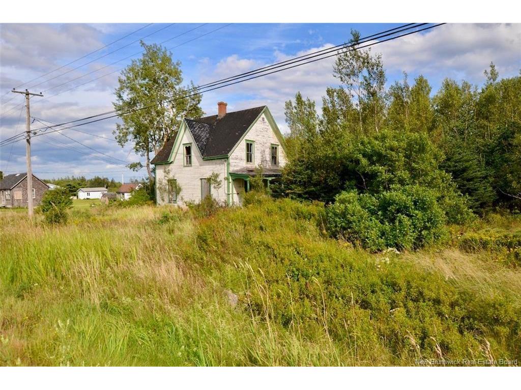 









Lot


Route 16

,
Pointe de Bute,







NB
E4Z 2N5


