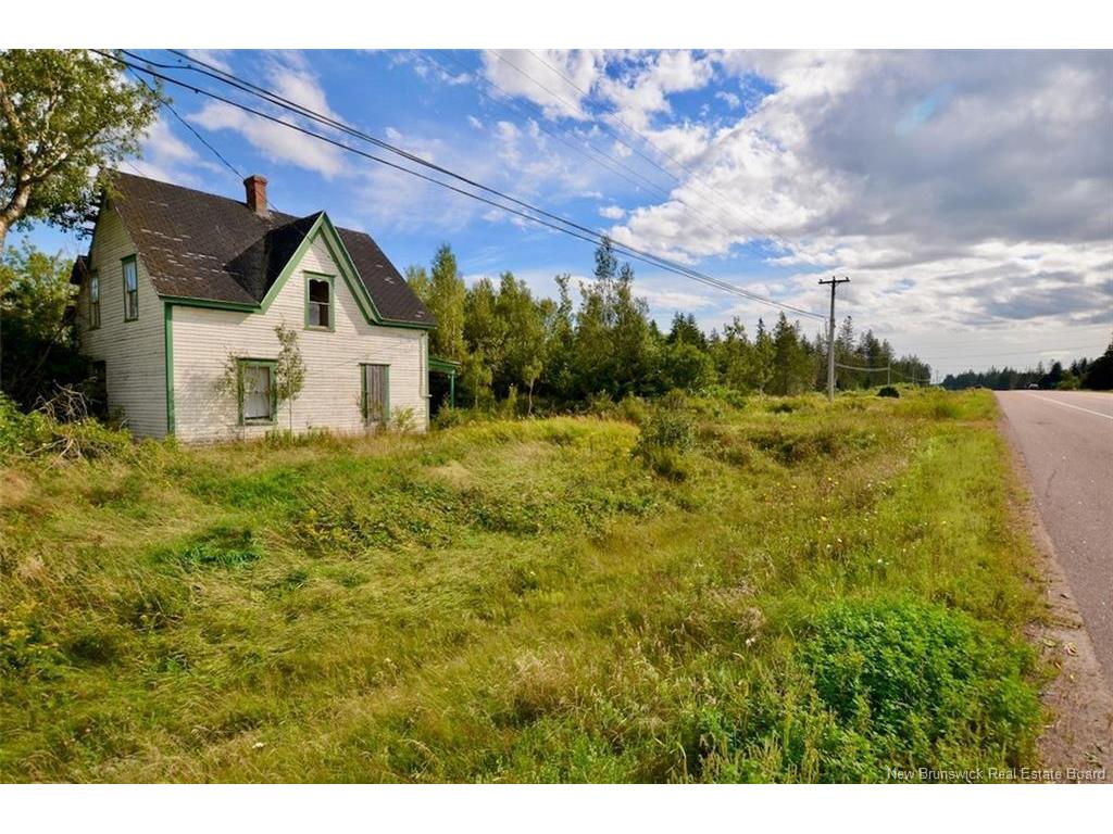 









Lot


Route 16

,
Pointe de Bute,







NB
E4Z 2N5

