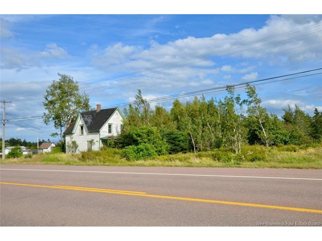 









Lot


Route 16

,
Pointe de Bute,







NB
E4Z 2N5

