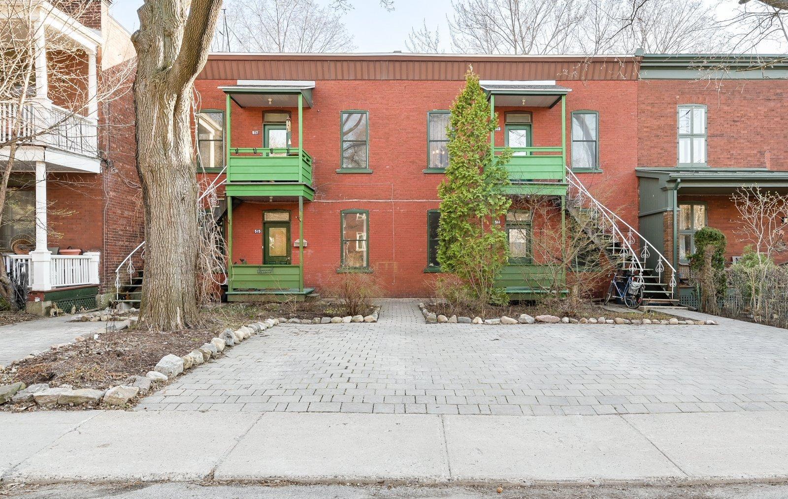 









511

 - 517


Av. Birch

,
Saint-Lambert,




QC
J4P2M9

