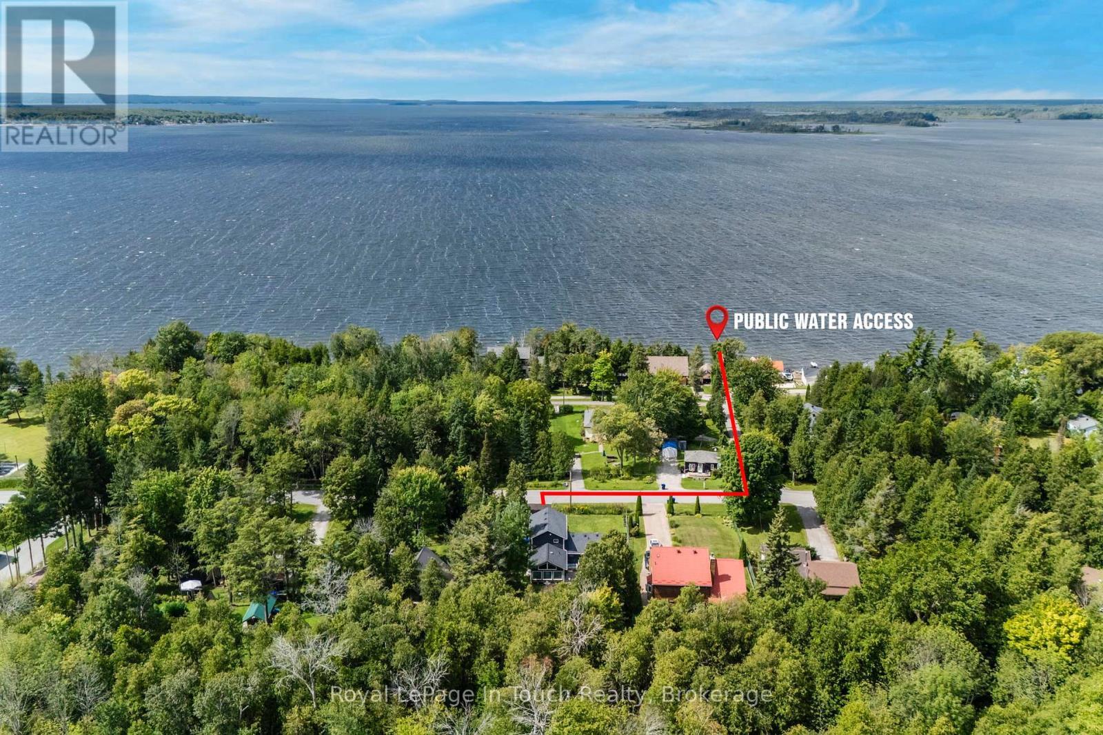 












83 KING ROAD

,
Tay (Waubaushene),




Ontario
L0K2C0


