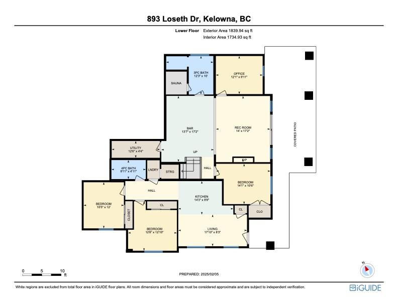 









893


Loseth

Drive,
Kelowna,




BC
V1P 0A8

