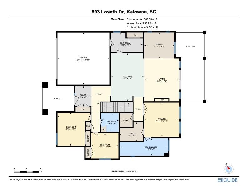 









893


Loseth

Drive,
Kelowna,




BC
V1P 0A8

