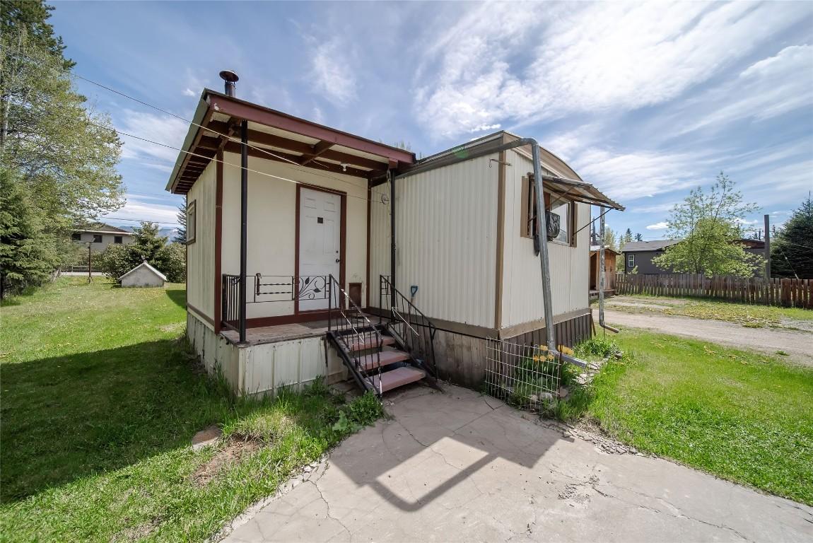 









7295


Jaffray Village Loop

Road,
Jaffray,




BC
V0B 1T0

