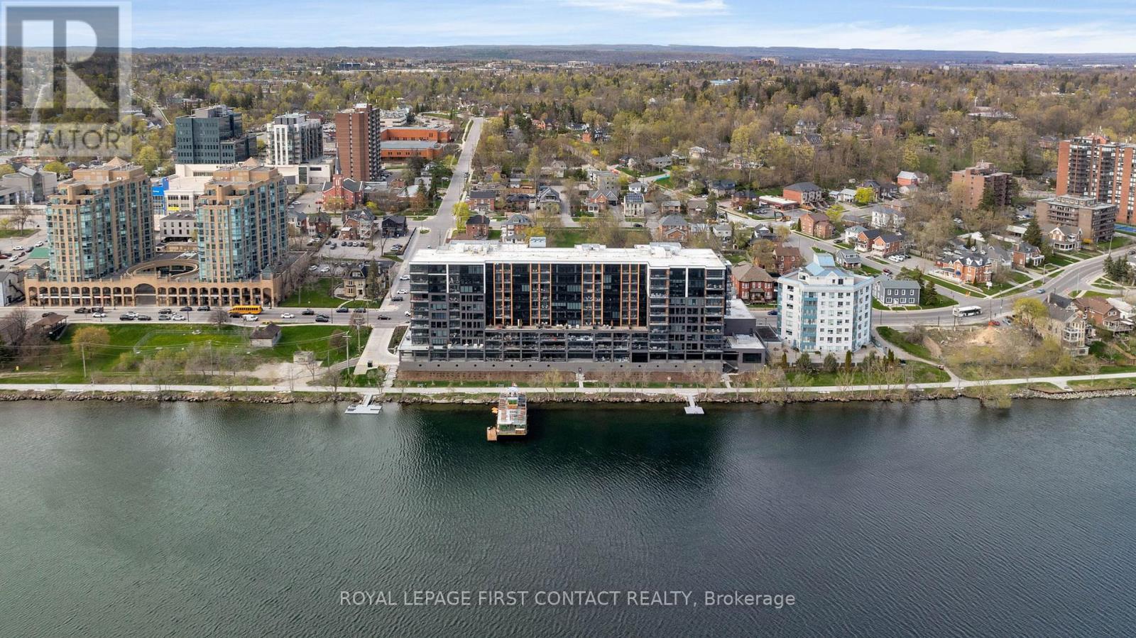 












421 - 185 DUNLOP STREET E

,
Barrie,




Ontario
L4M1B2


