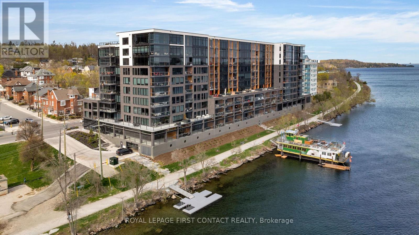 












421 - 185 DUNLOP STREET E

,
Barrie,




Ontario
L4M1B2

