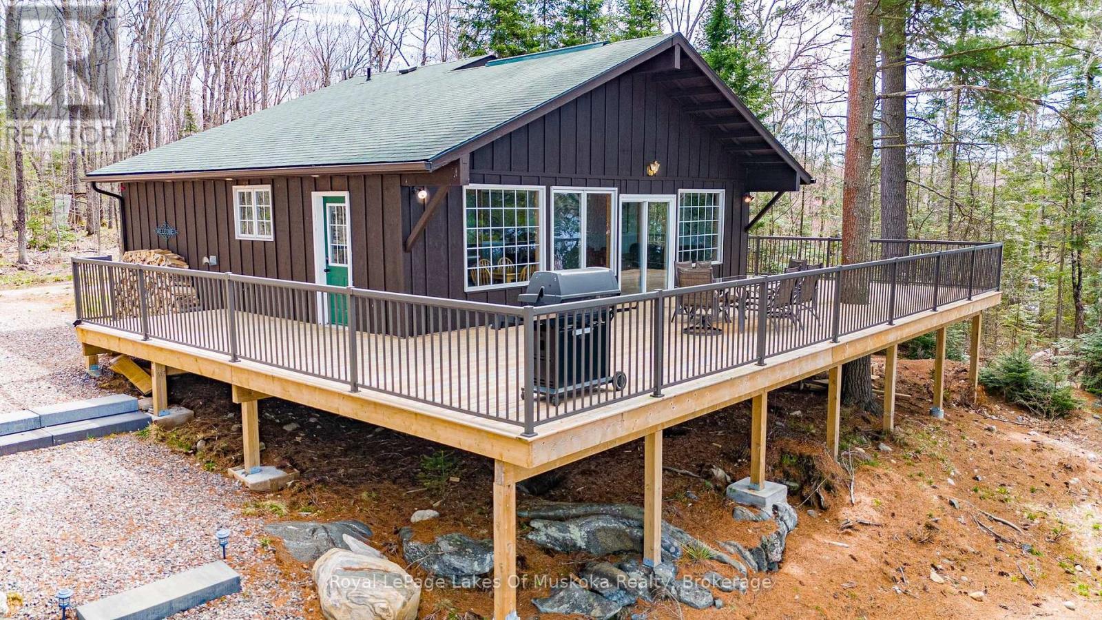












80 SANBORN DRIVE

,
McMurrich/Monteith (Bear Lake),




Ontario
P0A1Y0

