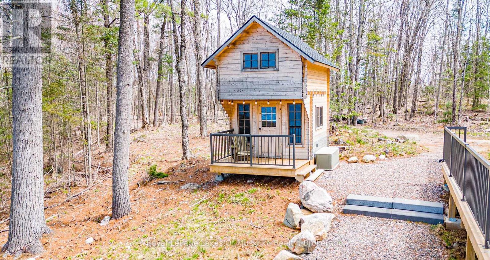 












80 SANBORN DRIVE

,
McMurrich/Monteith (Bear Lake),




Ontario
P0A1Y0

